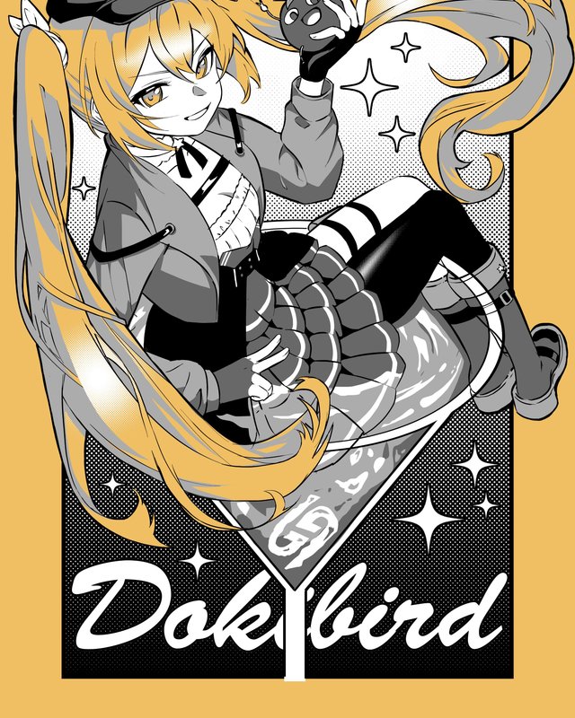 Dokibird